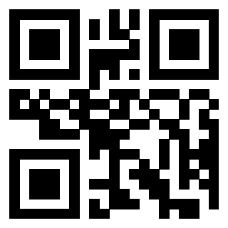 3209351360 - Immagine del QrCode associato
