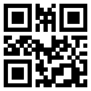 Immagine del QrCode di 3209351361