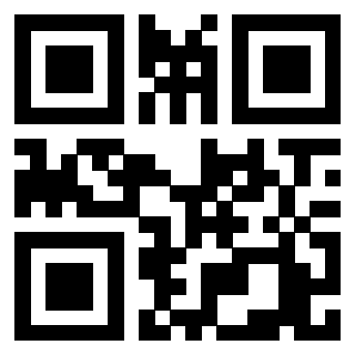 3209351363 - Immagine del QrCode associato