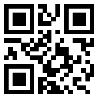 Immagine del QrCode di 3209351364