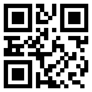 3209351370 QrCode associato