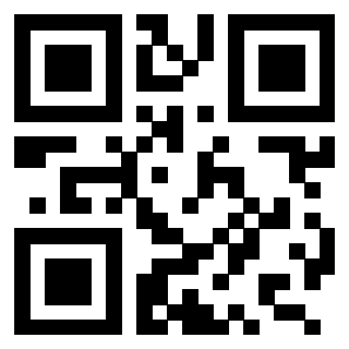 Immagine del QrCode di 3209351371