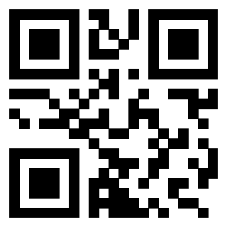 Immagine del Qr Code di 3209351373