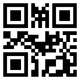 3209351380 Qr Code associato