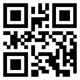 3209351383 Qr Code associato