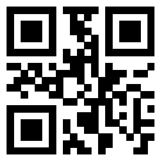 3209351386 - Immagine del Qr Code associato