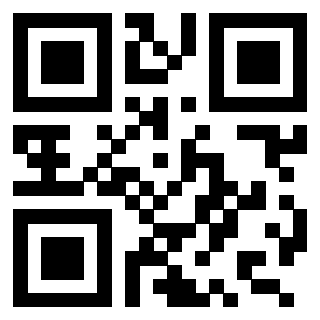 3209351389 - Immagine del QrCode associato