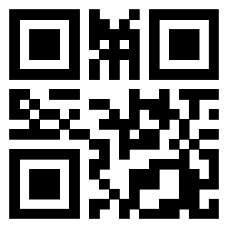Il QrCode di 3209351391