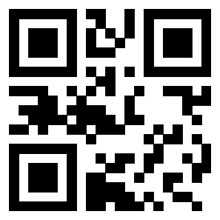 3209351393 - Immagine del QrCode associato