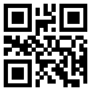 Immagine del Qr Code di 3209351394