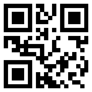 3209351395 - Immagine del QrCode associato