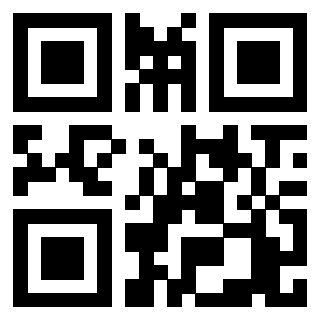 Immagine del Qr Code di 3209351396