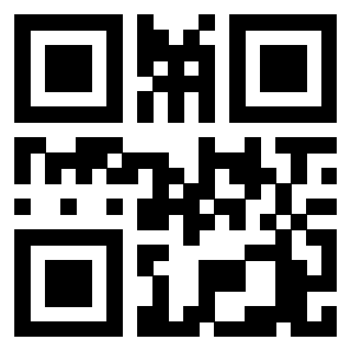 3209351398 QrCode associato