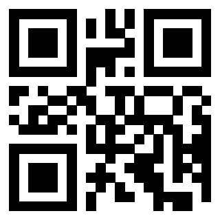 3209351399 QrCode associato