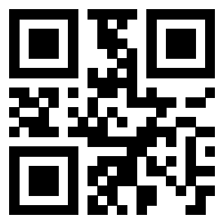 3209351400 - Immagine del QrCode