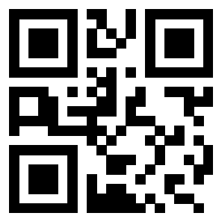 Il QrCode di 3209351402