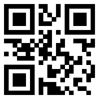 Immagine del Qr Code di 3209351411