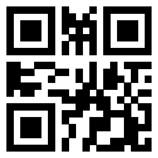 Immagine del Qr Code di 3209351417