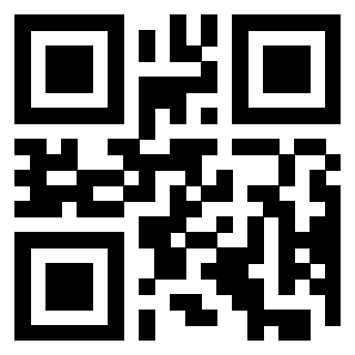 3209351419 - Immagine del Qr Code associato