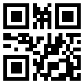 Scansione del QrCode di 3209351420