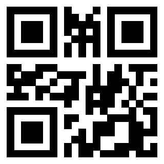 3209351423 - Immagine del QrCode associato