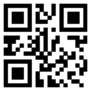 3209351424 - Immagine del Qr Code associato