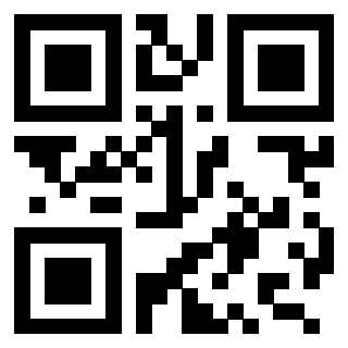 Il QrCode di 3209351425