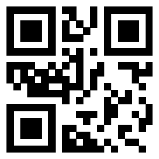 Il Qr Code di 3209351427