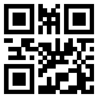 Immagine del QrCode di 3209351430