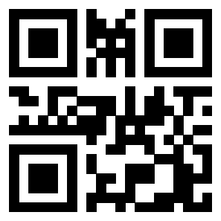 Scansione del Qr Code di 3209351434