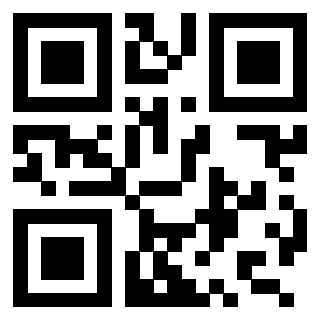 Immagine del Qr Code di 3209351435