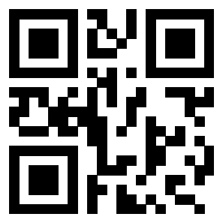 Immagine del QrCode di 3209351437