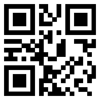 3209351440 - Immagine del Qr Code associato