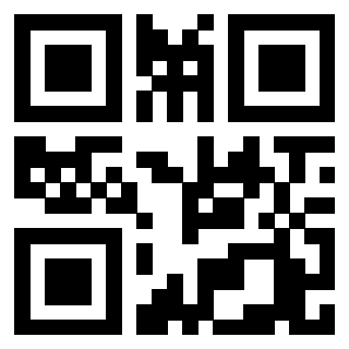 Immagine del QrCode di 3209351441