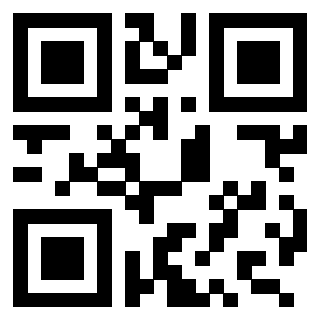 3209351443 - Immagine del Qr Code associato