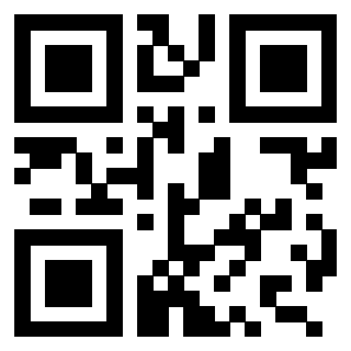 Scansione del QrCode di 3209351444