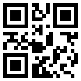 Immagine del QrCode di 3209351447