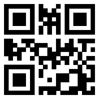 3209351448 - Immagine del Qr Code associato