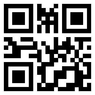 Scansione del QrCode di 3209351449