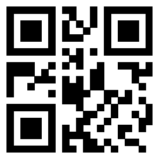 3209351450 Qr Code associato