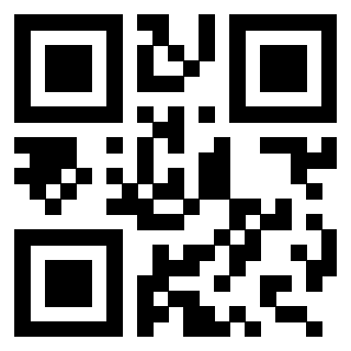 Scansione del Qr Code di 3209351451