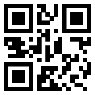 Immagine del QrCode di 3209351453