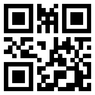 Il Qr Code di 3209351456