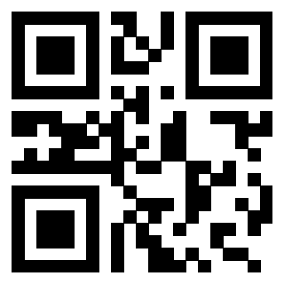 3209351457 - Immagine del Qr Code associato