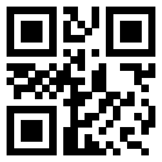 3209351458 - Immagine del Qr Code associato