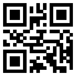 Il QrCode di 3209351459