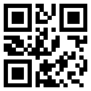 3209351465 - Immagine del Qr Code associato