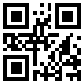 3209351466 - Immagine del Qr Code associato