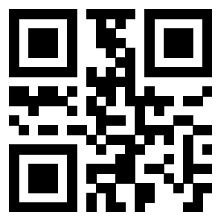 Il Qr Code di 3209351469