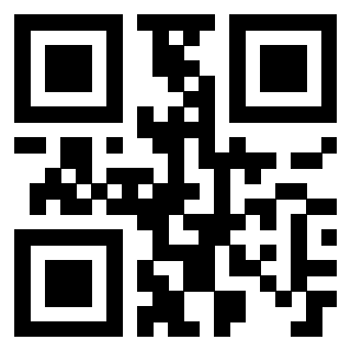 Il Qr Code di 3209351470